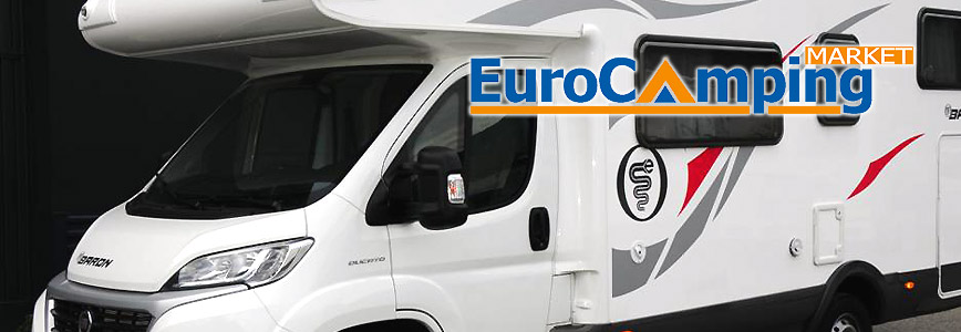Eurocamping Market