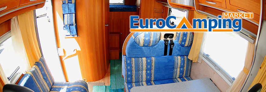 Eurocamping Market