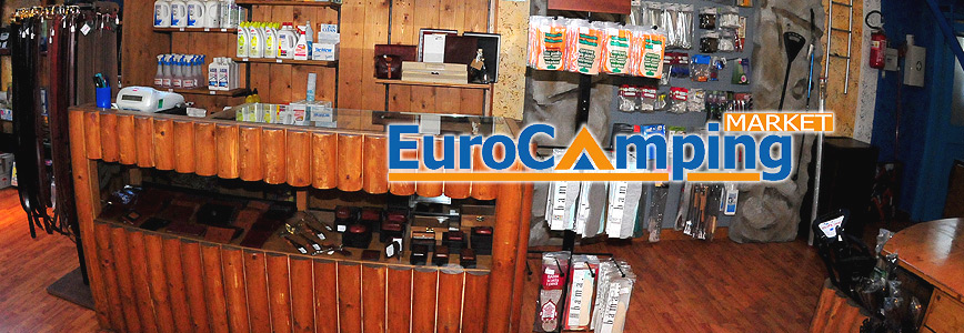 Eurocamping Market