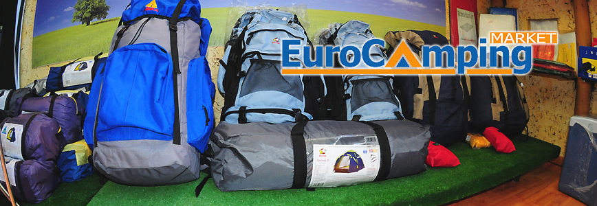 Eurocamping Market