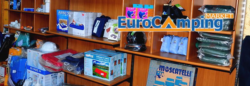 Eurocamping Market
