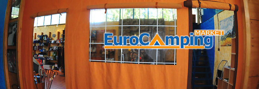 Eurocamping Market