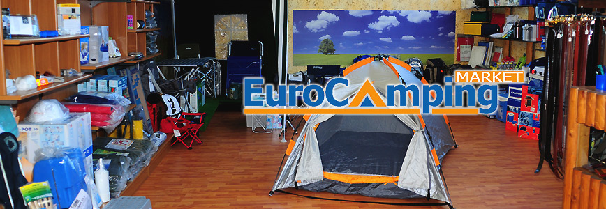 Eurocamping Market