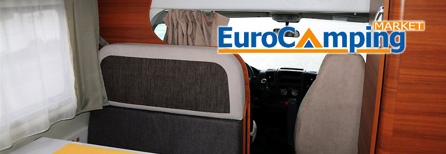 Eurocamping Market