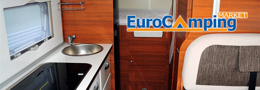 Eurocamping Market