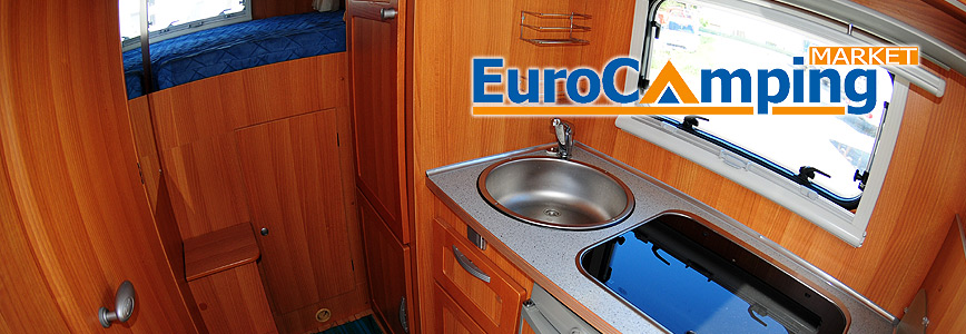 Eurocamping Market