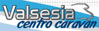 Valsesia Centro Caravan